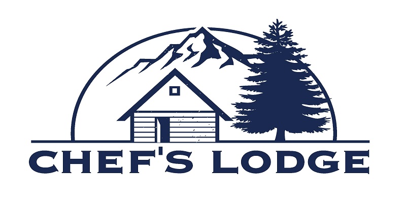 Chef's Lodge logo